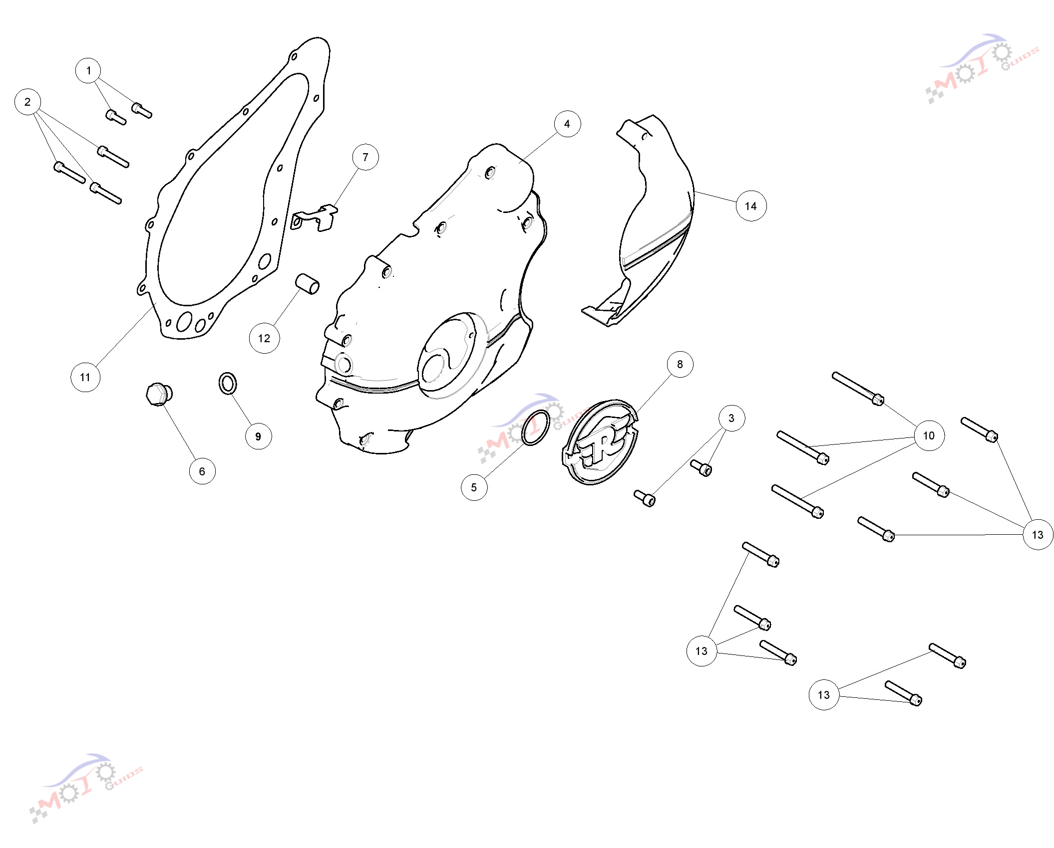 Engine Diagram